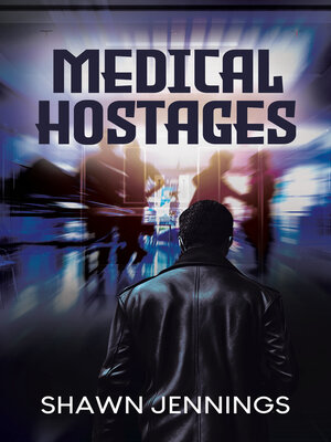 cover image of Medical Hostages